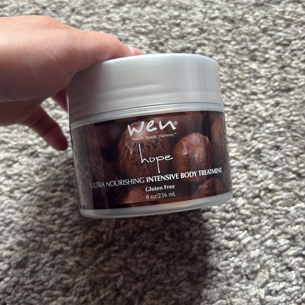 Wen Hope Intensive Body Treatment - Picture 2 of 5